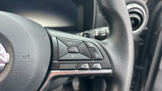 Nissan Juke 1.0 DiG-T N-Connecta 5dr DCT Petrol Hatchback